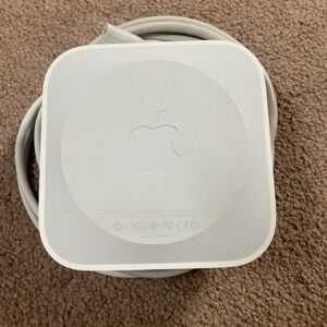 Apple AirPort Express Base Station A1392 (MC414LL/A)